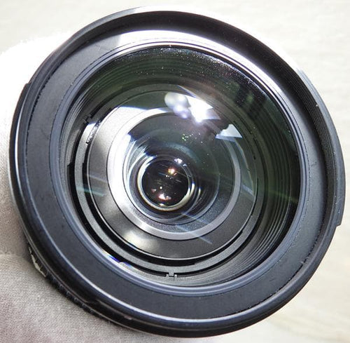 Pentax Lens (Zoom) Smc Pentax-Da 16-50Mmf2.8