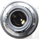 Pentax Lens (Zoom) Smc Pentax-Da 16-50Mmf2.8