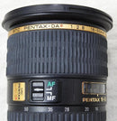 Pentax Lens (Zoom) Smc Pentax-Da 16-50Mmf2.8