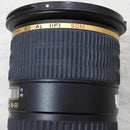 Pentax Lens (Zoom) Smc Pentax-Da 16-50Mmf2.8