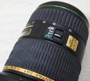 Pentax Lens (Zoom) Smc Pentax-Da 16-50Mmf2.8