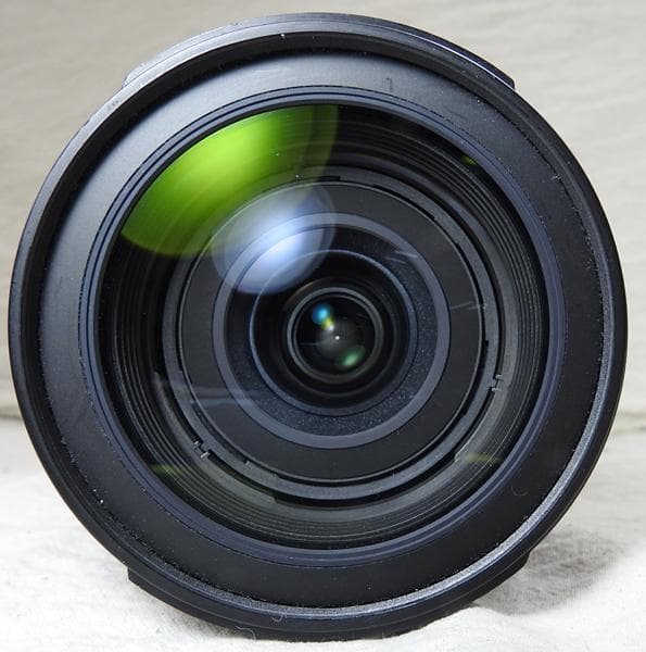 Pentax Lens (Zoom) Smc Pentax-Da 16-50Mmf2.8