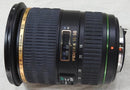 Pentax Lens (Zoom) Smc Pentax-Da 16-50Mmf2.8