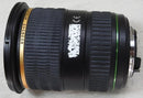 Pentax Lens (Zoom) Smc Pentax-Da 16-50Mmf2.8