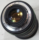Pentax Lens (Zoom) Smc Pentax-Da 16-50Mmf2.8