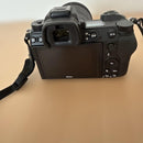 Nikon Mirrorless Interchangeable Lips 24-70Mm F/4