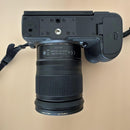 Nikon Mirrorless Interchangeable Lips 24-70Mm F/4