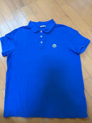 Moncler Short-Sleeve
