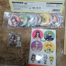Games (Physical) Dx