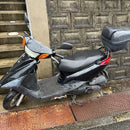 Motorcycle Frames