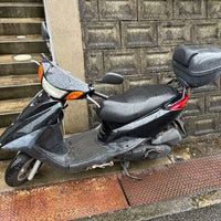 Motorcycle Frames