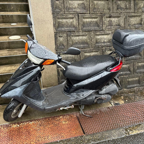 Motorcycle Frames