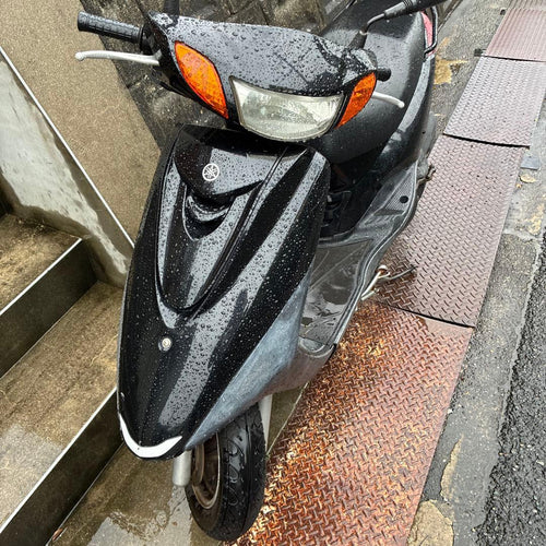 Motorcycle Frames