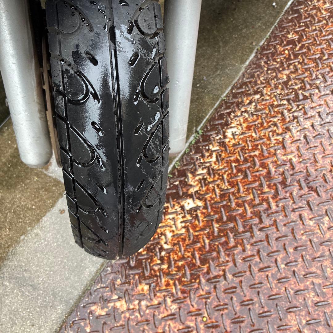 Motorcycle Frames