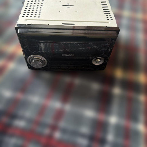 Kenwood Decks, Players Changers Dpx-55Md Cd Md
