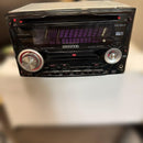 Kenwood Decks, Players Changers Dpx-55Md Cd Md