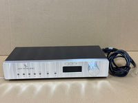 Jeff Rowland Preamplifiers Capri