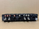 Jeff Rowland Preamplifiers Capri S