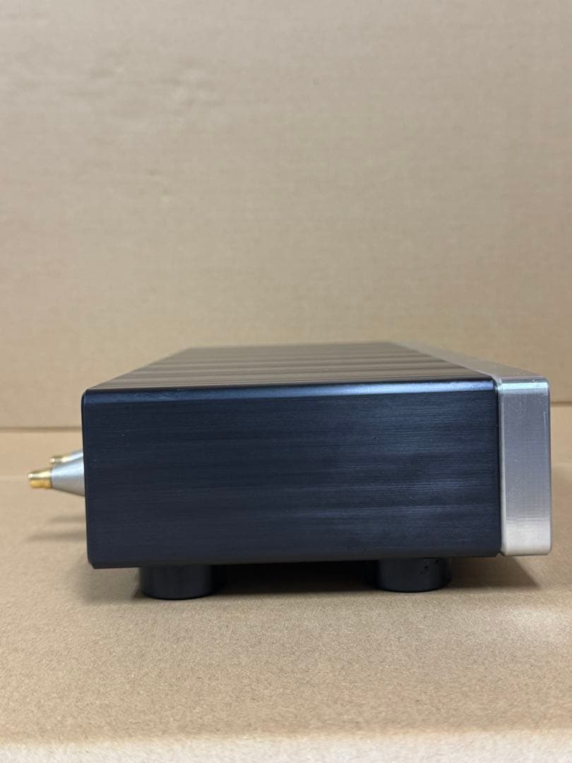 Jeff Rowland Preamplifiers Capri S