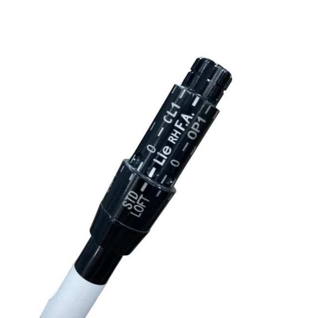 Shaft (F45 Tensei Pro White 1K 60 X)B