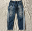 Hysteric Glamour Straight Jeans