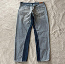 Hysteric Glamour Straight Jeans
