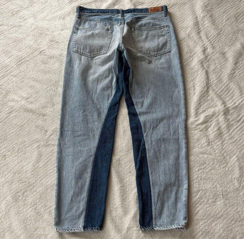Hysteric Glamour Straight Jeans