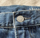 Hysteric Glamour Straight Jeans