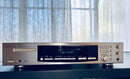 Kenwood Cd, Md Cassette Decks Dm-9090