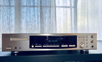 Kenwood Cd, Md Cassette Decks Dm-9090
