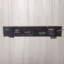Kenwood Cd, Md Cassette Decks Dm-9090