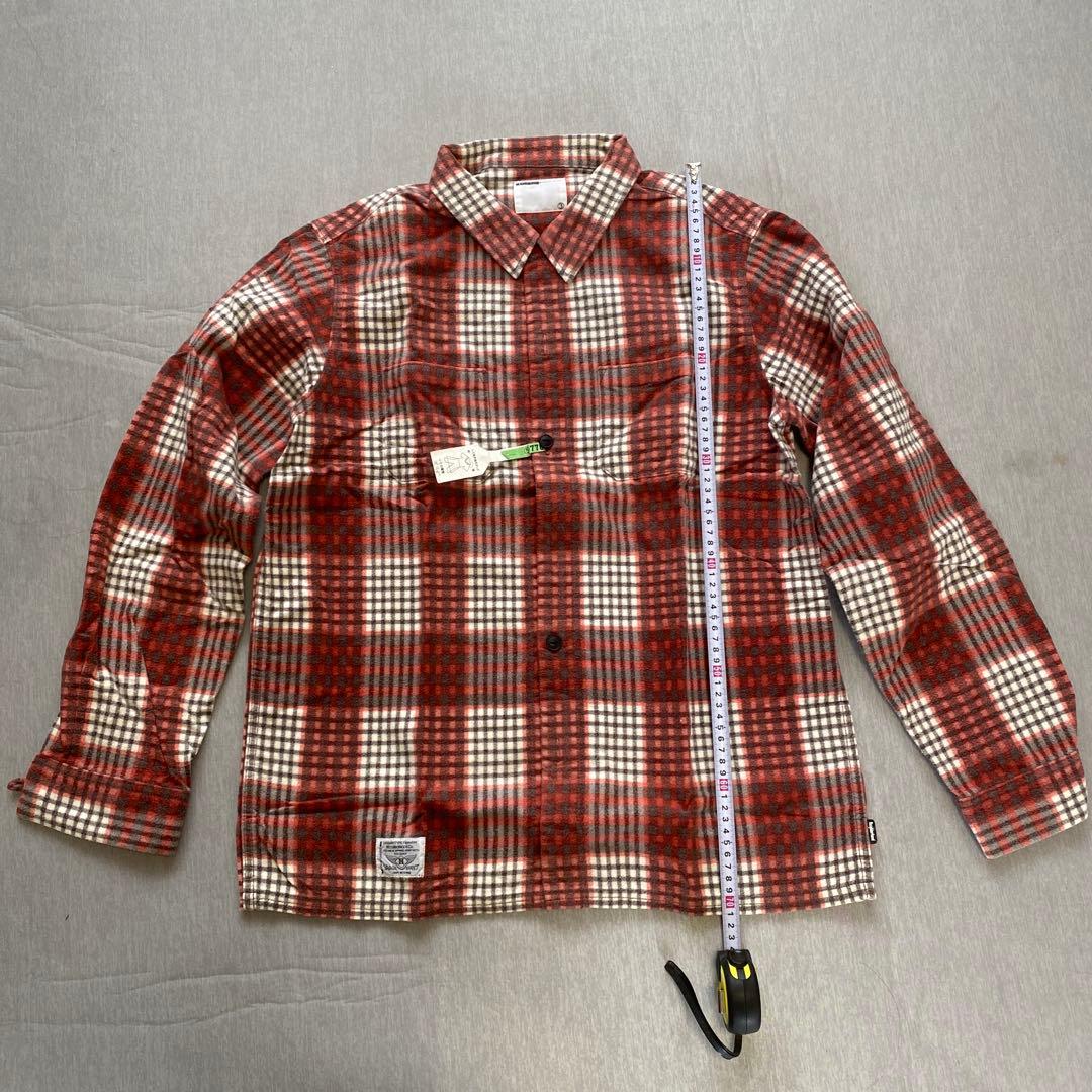 Neighborhood Flannel Shirts