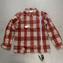 Neighborhood Flannel Shirts