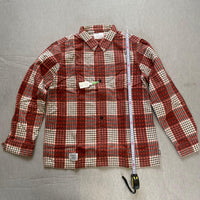 Neighborhood Flannel Shirts