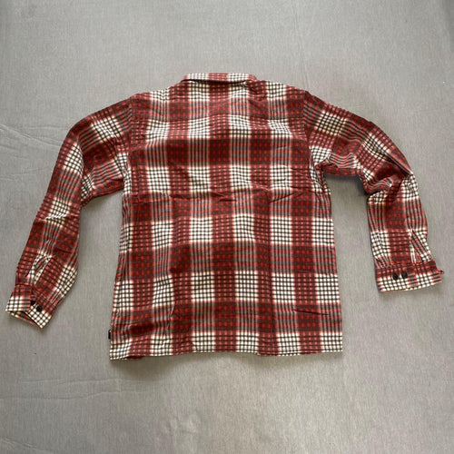 Neighborhood Flannel Shirts