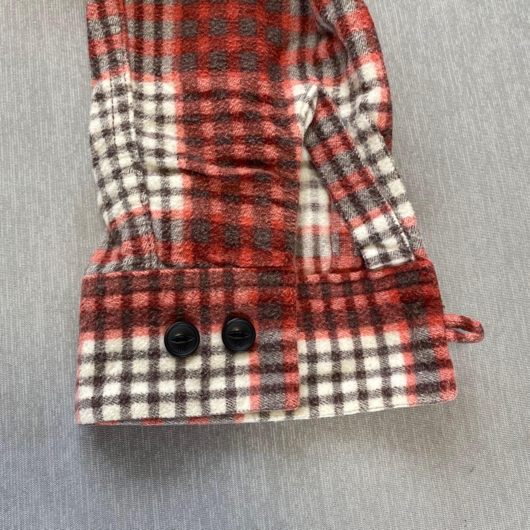 Neighborhood Flannel Shirts