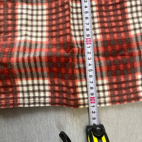 Neighborhood Flannel Shirts