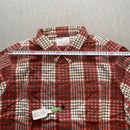 Neighborhood Flannel Shirts