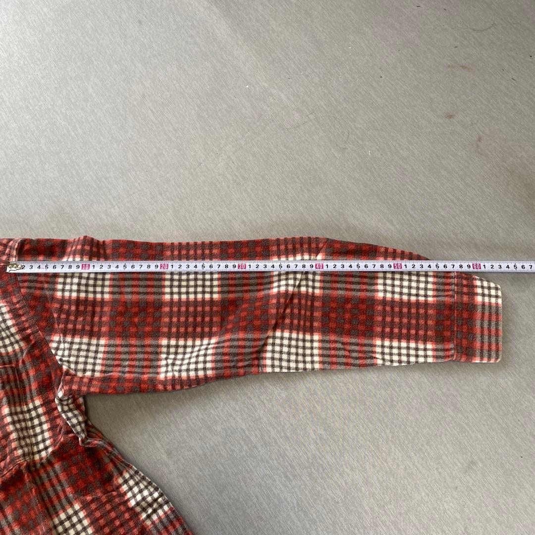 Neighborhood Flannel Shirts