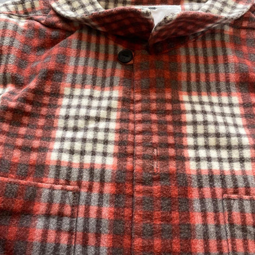 Neighborhood Flannel Shirts