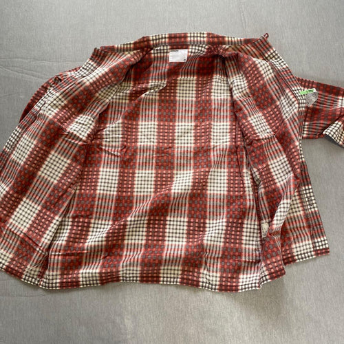 Neighborhood Flannel Shirts