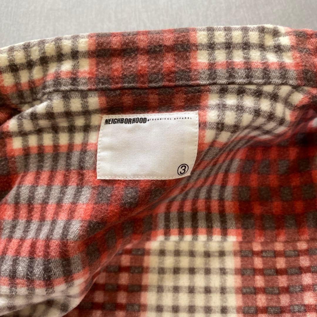 Neighborhood Flannel Shirts