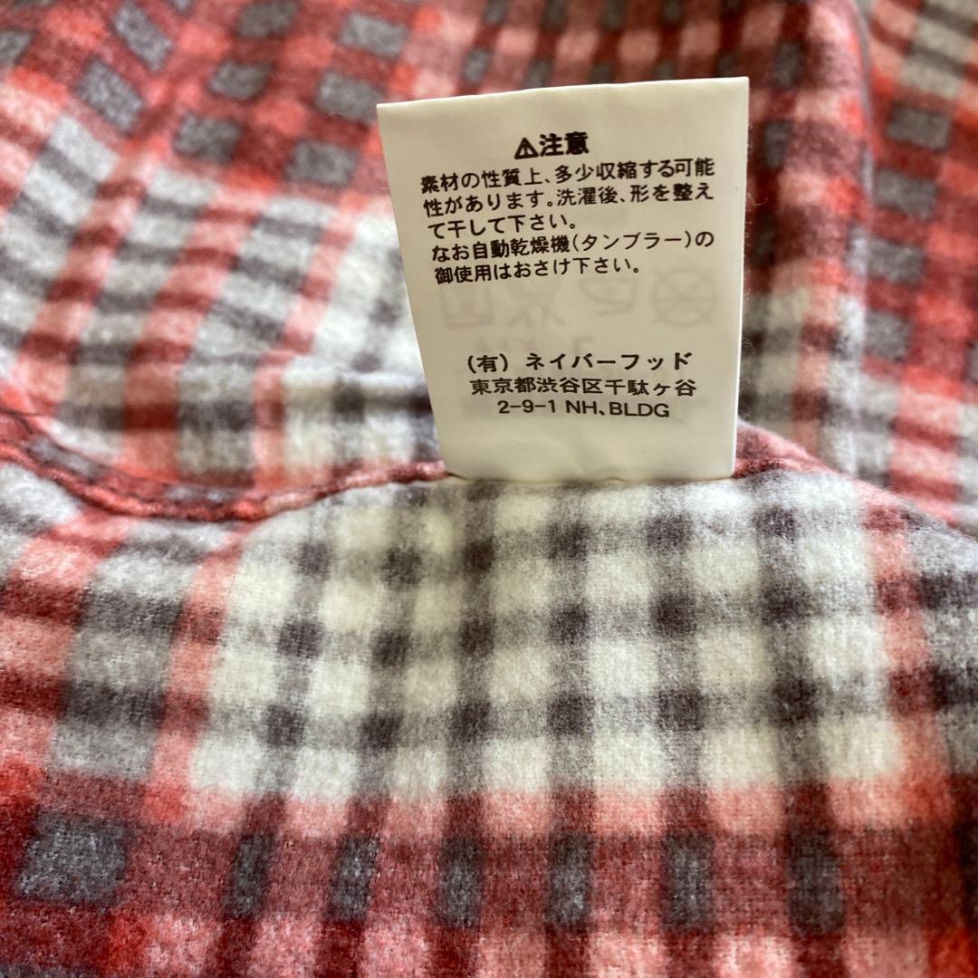Neighborhood Flannel Shirts