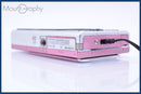 Compact Digital Camera Fujifilm Finepix Z250 Fd 5X #Yk6852