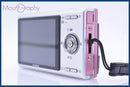 Compact Digital Camera Fujifilm Finepix Z250 Fd 5X #Yk6852