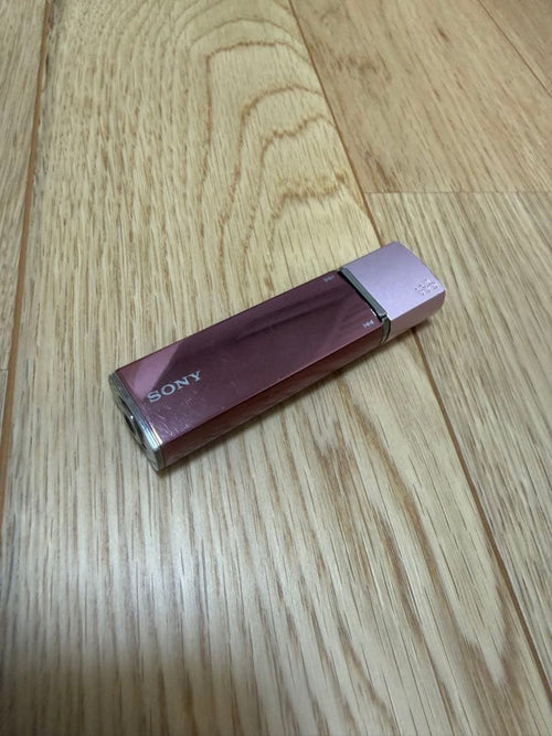 Other Sony Nw -015