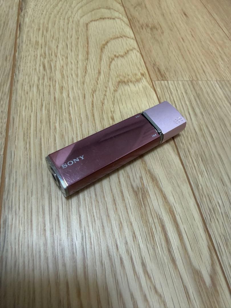 Other Sony Nw -015