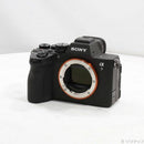 Sony Mirrorless Interchangeable Lips 7V Ilce-7M5 198
