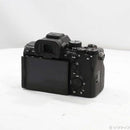 Sony Mirrorless Interchangeable Lips 7V Ilce-7M5 198