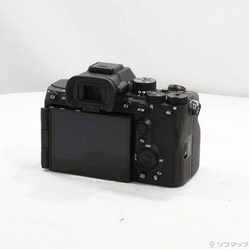 Sony Mirrorless Interchangeable Lips 7V Ilce-7M5 198